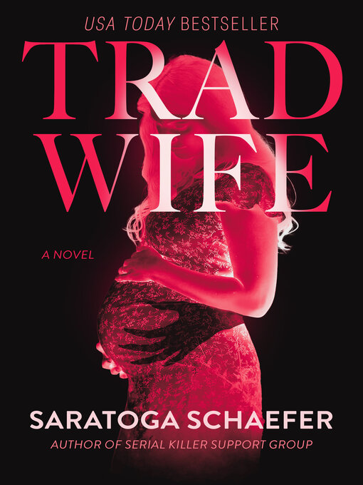 Cover image for Trad Wife